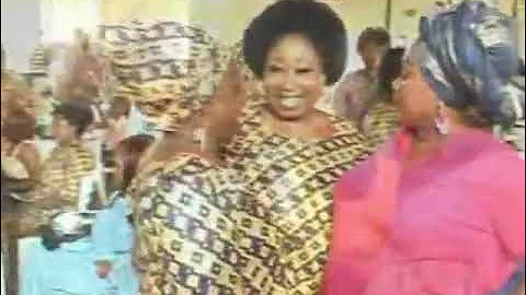 AMUDA MERENGE BY SULAIMAN ATAWEWE , IYAYERI. TIRI LEATHER, KATIBI etc.