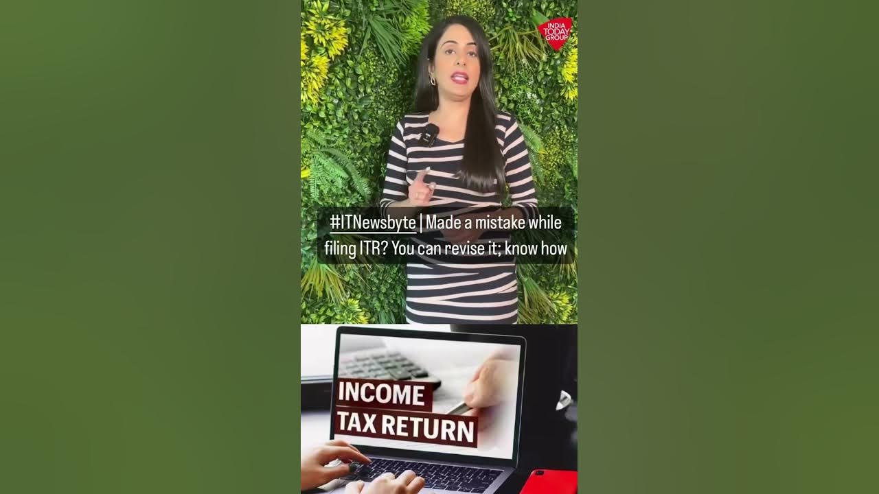 Can You Still File Tax Return After July 31? YouTube