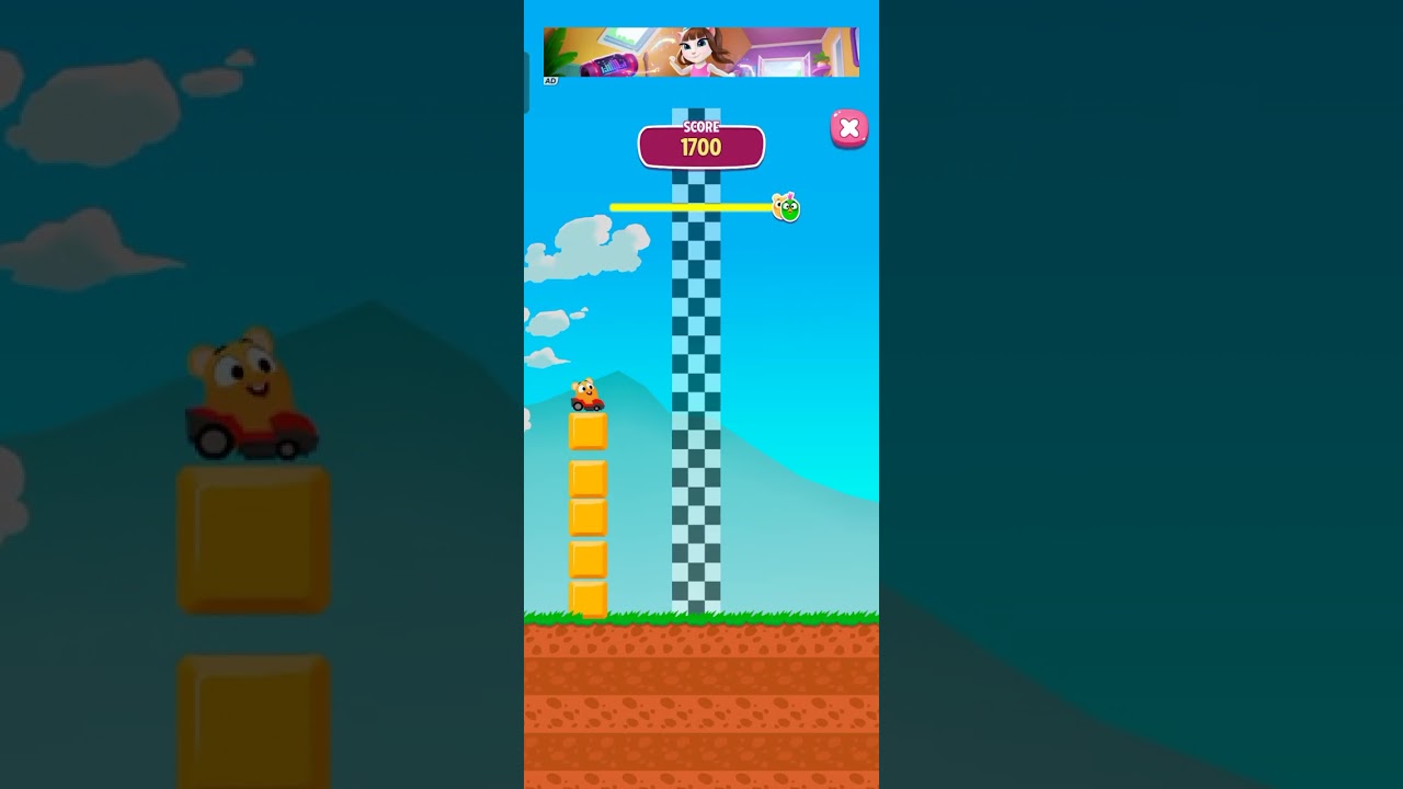 #talkingtomandfriends #talkingangela2 #talkingtom #games #gaming #gamedevelopment #gameplay #gamer