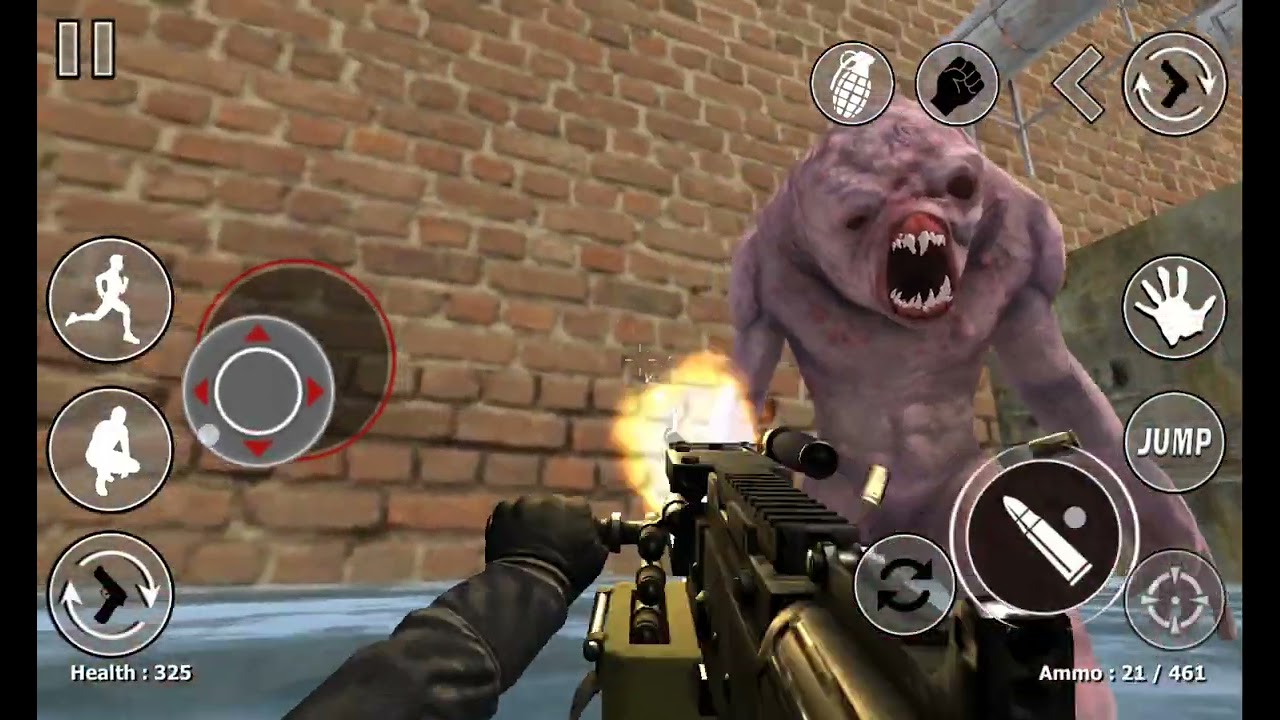 evil monster 2 [ escape ]