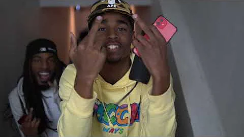 Cappotaeskii - Last(Official Video) Shot by MottoVisuals