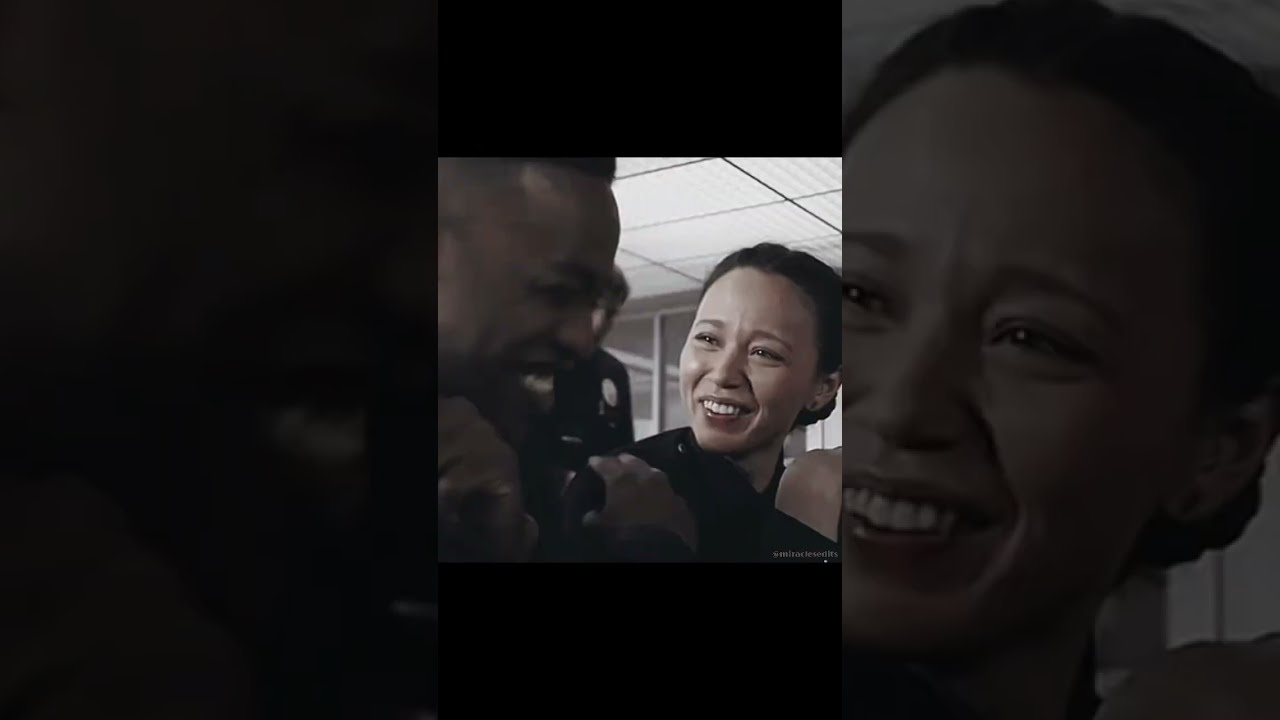 I Miss Jackson Therookie Edit Jacksonwest Sad Imisshim Lucychen Policeofficer Tvshow