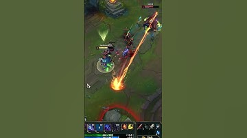 (Talon) Leer hoe je een level omhoog kunt verrassen en bufferen