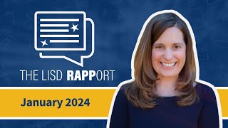 The Rapport | January 2024
