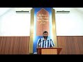 Live streaming of Christ Church Queensburgh