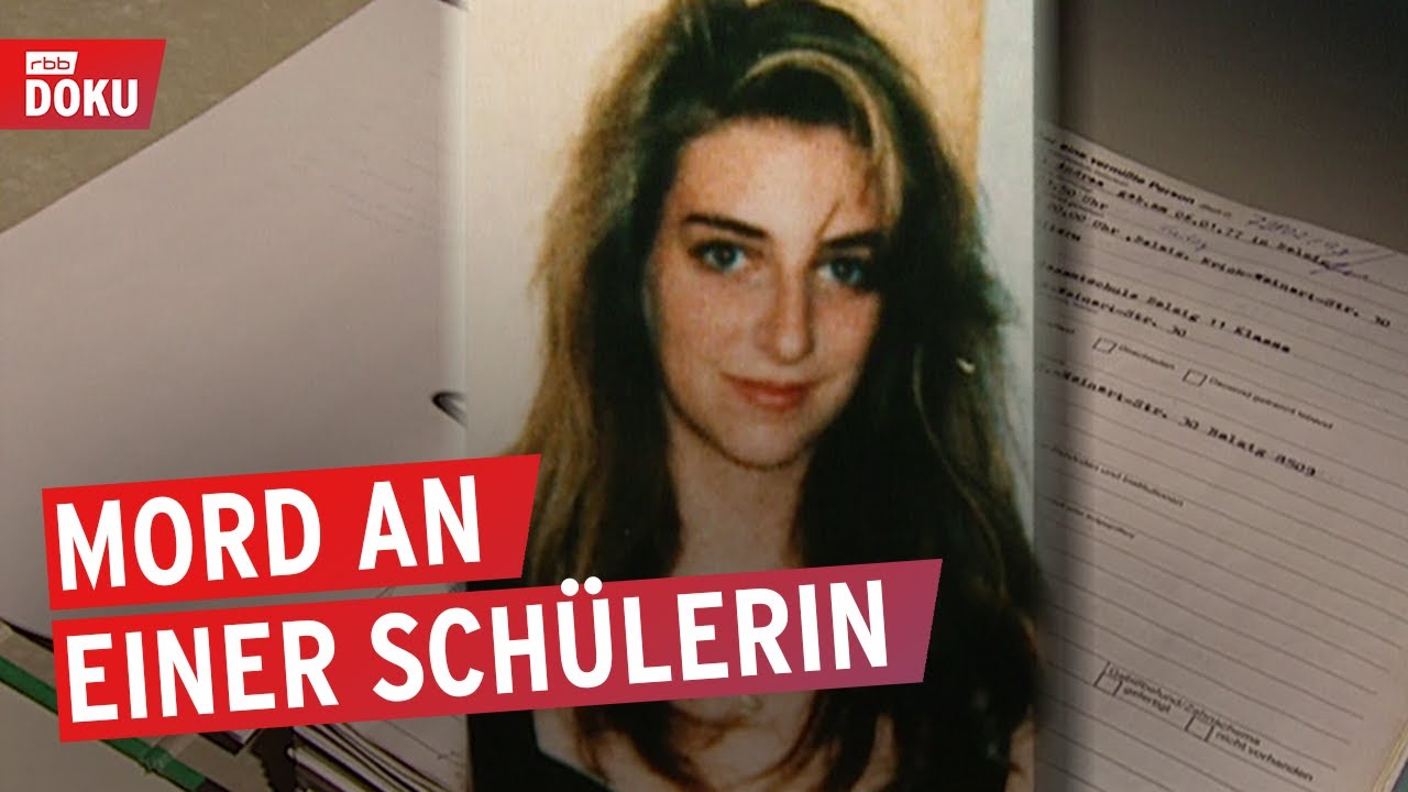 Seit fünf Jahren vermisst: Der Fall Rebecca Reusch | Podcast Die Spur der Täter | MDR