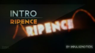 • Intro » Ripence / ~Impulse • (still active guys :c)