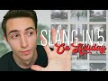 Parole Slang Inglese | Slang Americano On Holiday 🇺🇸🇮🇹