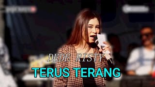 DEDE RISTI GANJENE PANTURA TERUS TERANG FULL ALBUM