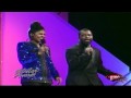 BeBe & CeCe Winans--"I'll Take You There" feat. Mavis Staples--(Live)