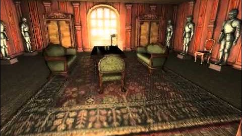 Amnesia- Trapped in my mind, part 1