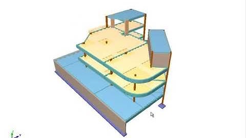Cypecad - Exportação IFC