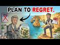 Retirement Planning Is Broken | You Optimized Money And Lost Your Life