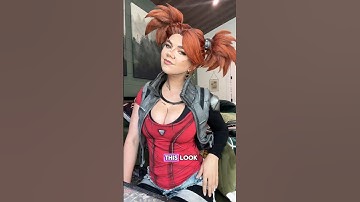 How to do cell shading make up! #tutorial #makeup