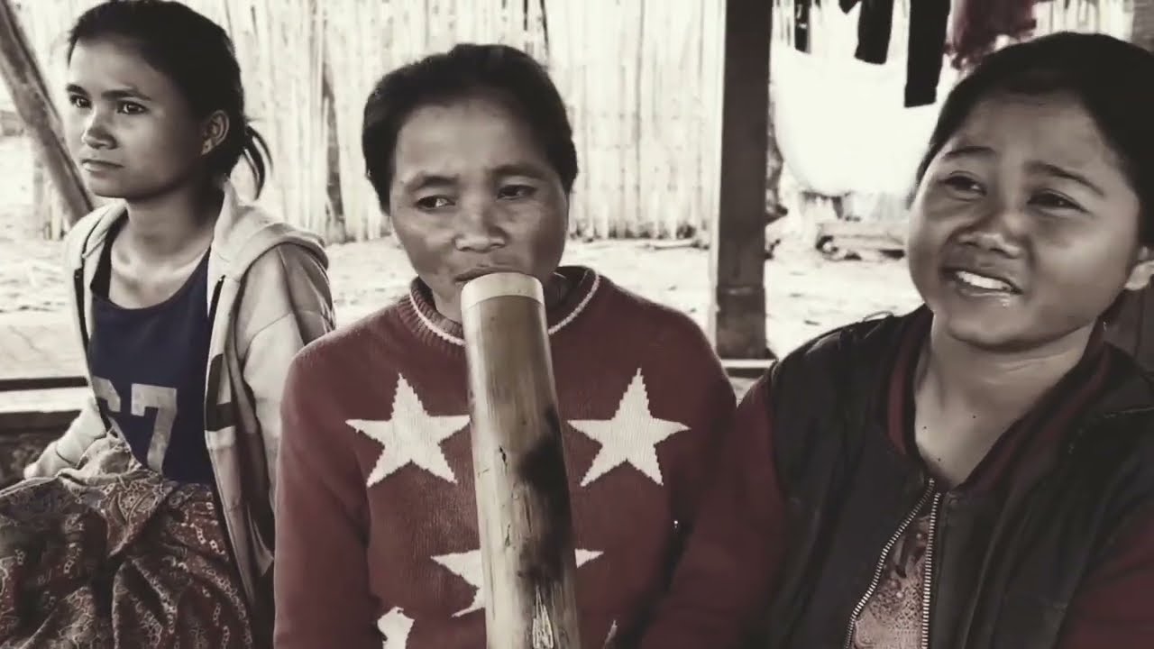 ลำภูไทน้อย||ยุค1990||ລຳຜູ້ໄທນ້ອຍ||เทปบันทึก||