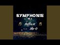 Symphonie feat shad