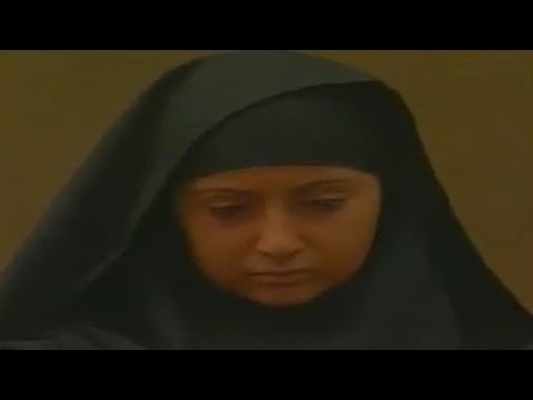 فيلم القديسة مارينا