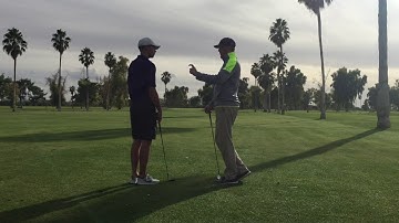 PGA Level 3 - Video 9: Mental Game, Imagery and Game Management Skills