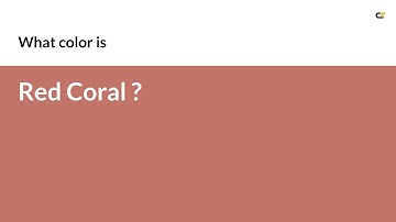 Red Coral color #c37469 hex color - Red color - Cool color c37469
