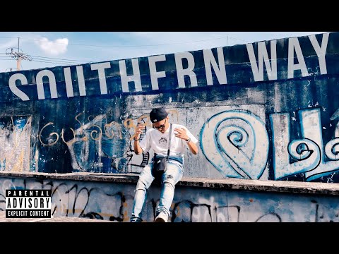 SUWAN BOYSD - Southern Way (Official Music Video)