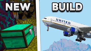 Builds in Minecraft are becoming too Realistic | Daily Dose Minecraft