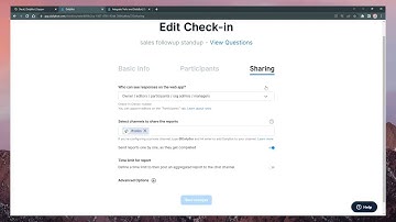 Integrate DailyBot with Trello