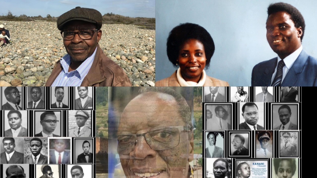 1973: Uruhare rwa BURASA na Dr HAHIZIMANA mu bwicanyi. Umwe muri bo ngo yaba yaraciye abantu ubugabo