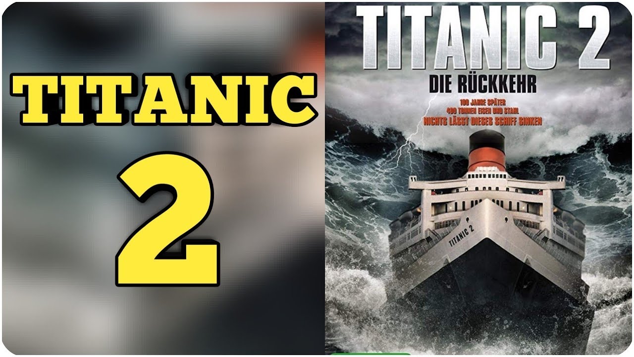 titanic video game ps2