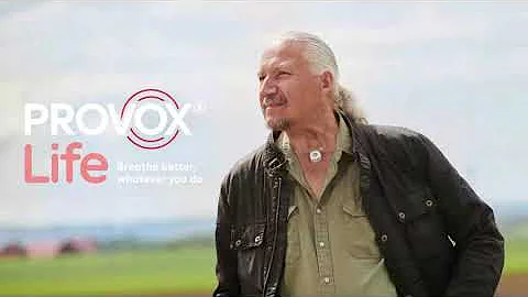 Provox Life™ - Personalised Day Night Routine