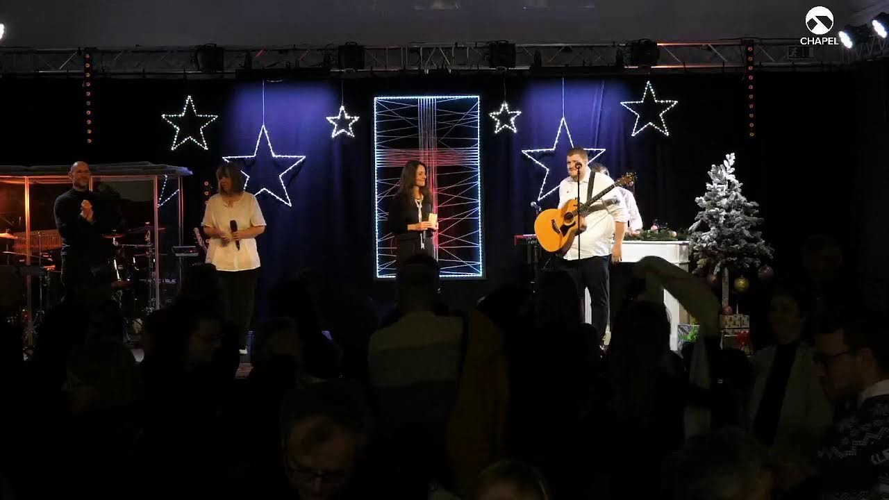 16.30 Uhr Heiligabend- 24.12.2025