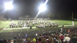 Valley MarchMasters 2016