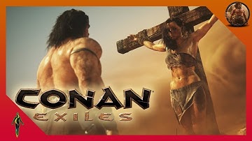 Intro [Conan Exiles] [HD]