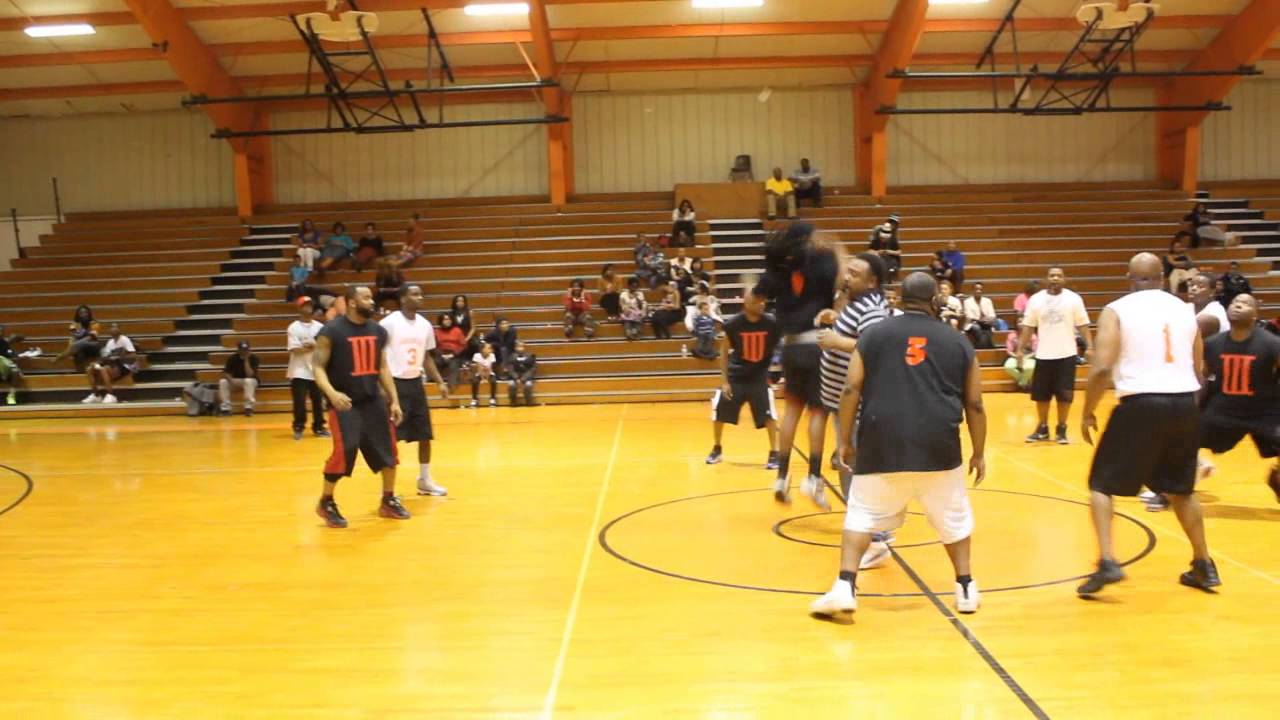 3MG Presents 1st Annual Charity Basketball Game PROMO YouTube