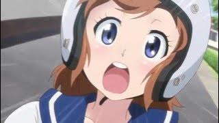 Bakuon!! Episode 1 Now Streaming!