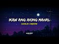 Ikaw ang Aking Mahal -  Vst and Co. (Cover by Christine TikTok) Mp3 Song