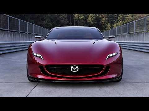 All New 2027 Mazda RX-7 leaked | First Look