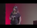 Inclusão Além das Cotas | Elaine Comodaro | TEDxFranca