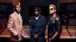 Edgar Domingos Ft Soarito U0026 Rui Orlando  Assim No D  Afro Love  Ru0026b ai  2026