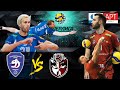 01.12.2020 🏐 "Dynamo (Moscow)" - "ASK (Nizhny Novgorod)" |Men's Volleyball Russian Cup