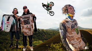 Download Lagu FIRST Factory Racer to Ride SlayGround! (I Crashed Hard…) MP3