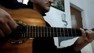 Video thumbnail of "Nu me rompe er...ca'  (Gigi Proietti )"