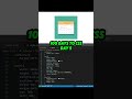 Reto 100 DAYS TO CSS | Día 5 #htmlcss #html #coding #css #100daysofcode