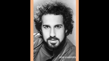Jeff Gardner sings Finishing the Hat ~ Vocal Demo 1986 00:35