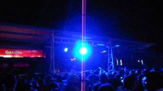 John Digweed @ La estacion 17/01/2014 part1