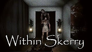 Within Skerry - This Game is so Creepy! Full Walkthrough (Psychological Horror Game)