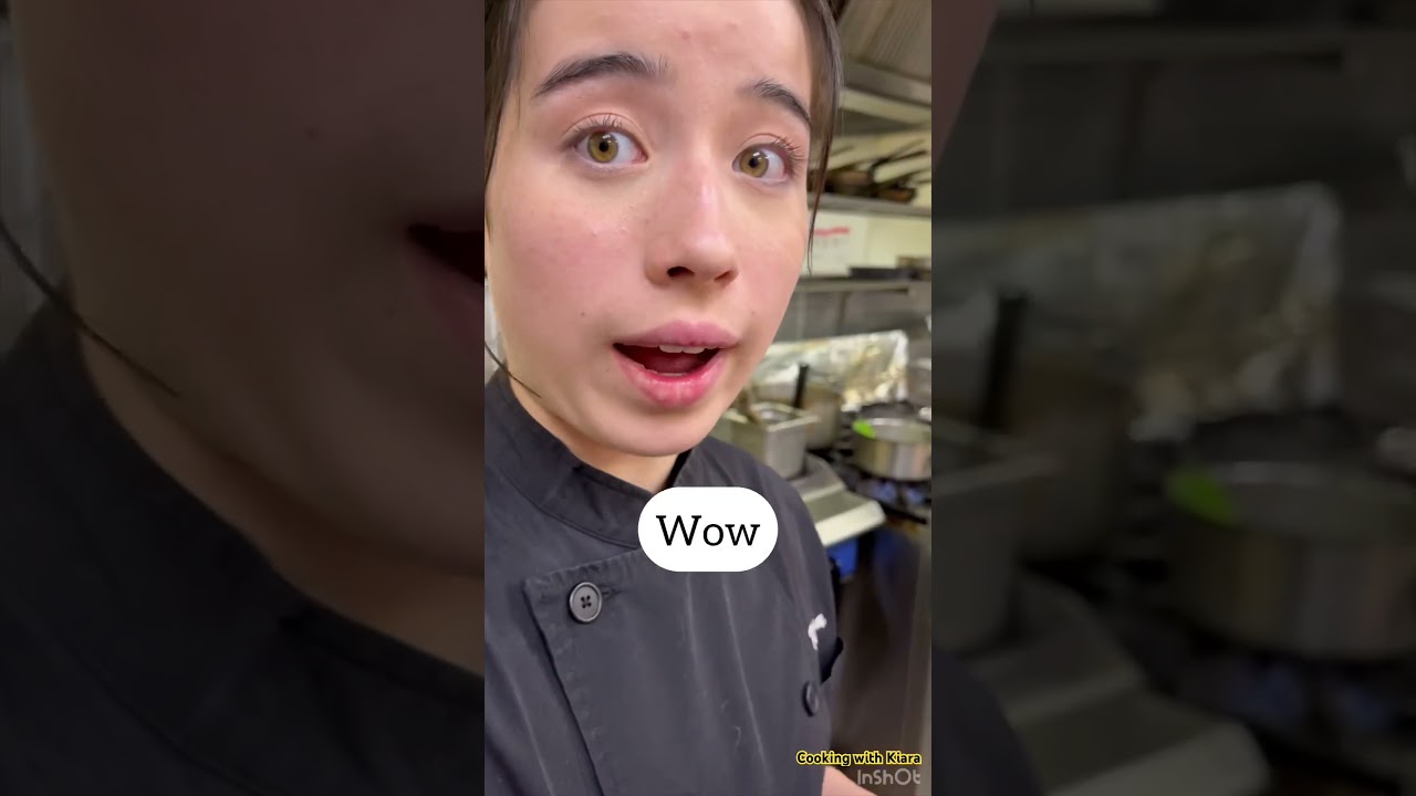 Cooking with the Head Chef of Hilton Auckland,New Zealand 