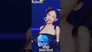 Blackpink Lovesickgirls Less Viewed Fancams Vs Most Viewed Fancams