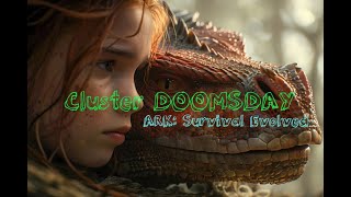 Ark Evolved сервер Doomsday