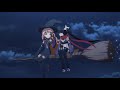 Magical Girl Raising Project Episode 9 English Dub 