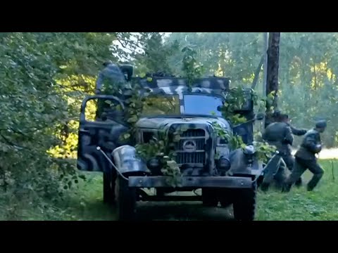 ЗАПРЕТНЫЙ ФИЛЬМ НЕ ДЛЯ СЛАБОНЕРВНЫХ! 'Дольше Века' НОВЫЕ ФИЛЬМЫ 2025